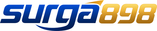 Logo surga898